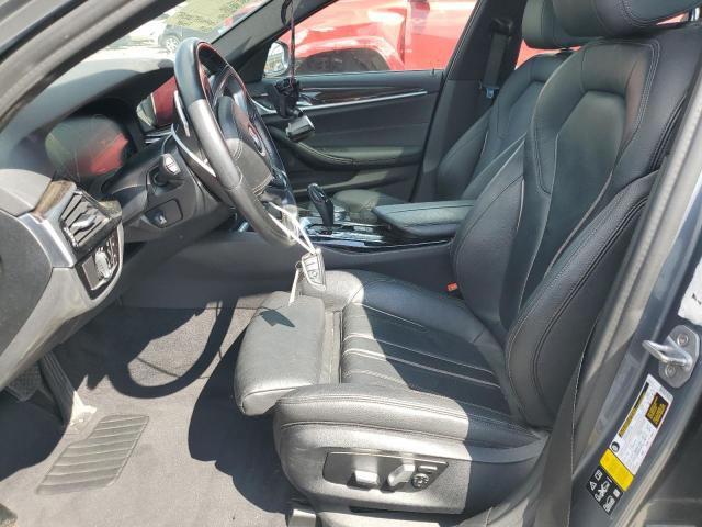 2019 BMW 540 XI - WBAJE7C57KWW10643