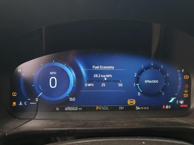 2021 FORD ESCAPE SEL - 1FMCU0H60MUA06966