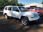 JEEP PATRIOT LA photo