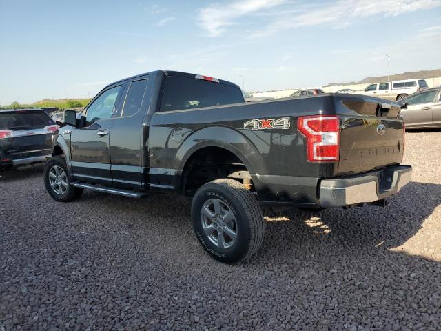 2018 FORD F150 SUPER - 1FTFX1E53JKC44652