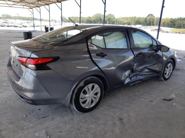 2021 NISSAN VERSA S - 3N1CN8DV0ML815622