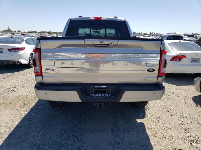 2023 FORD F150 SUPER - 1FTFW1E84PFA28131