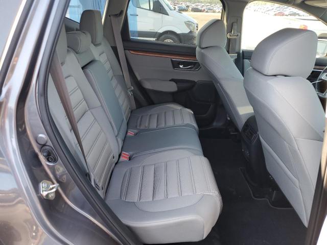 2019 HONDA CR-V EX - 7FARW1H54KE030221