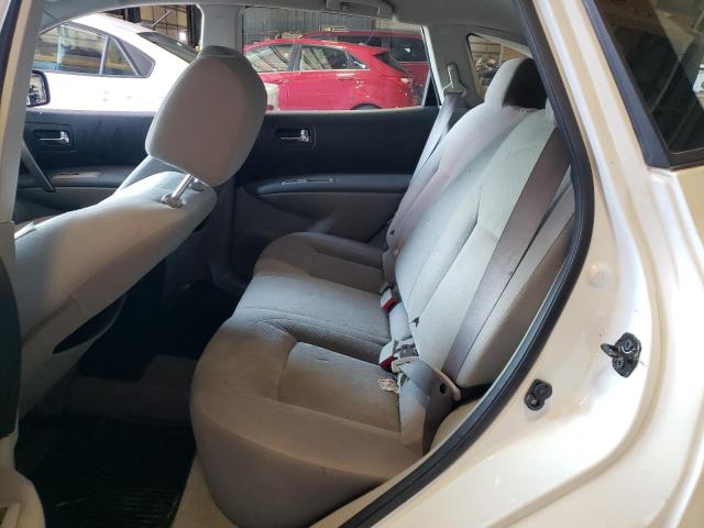 2015 NISSAN ROGUE SELE - JN8AS5MV3FW759141