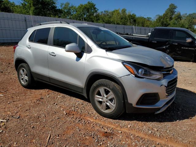 2022 CHEVROLET TRAX 1LT - KL7CJPSM0NB561150