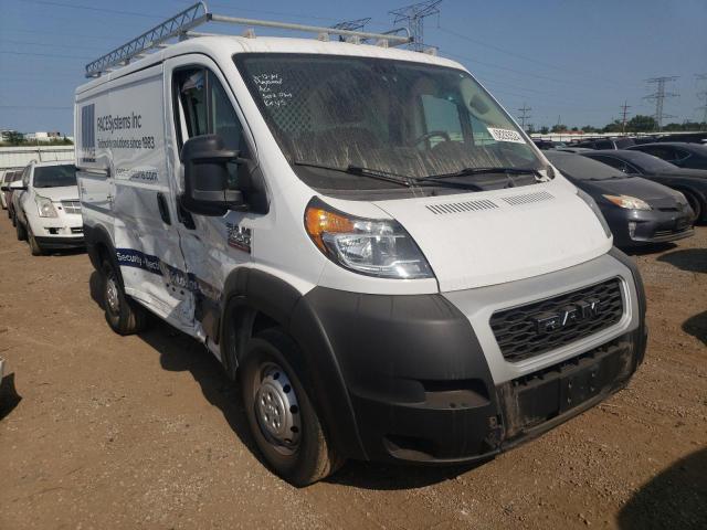2021 RAM PROMASTER - 3C6LRVNG8ME567227
