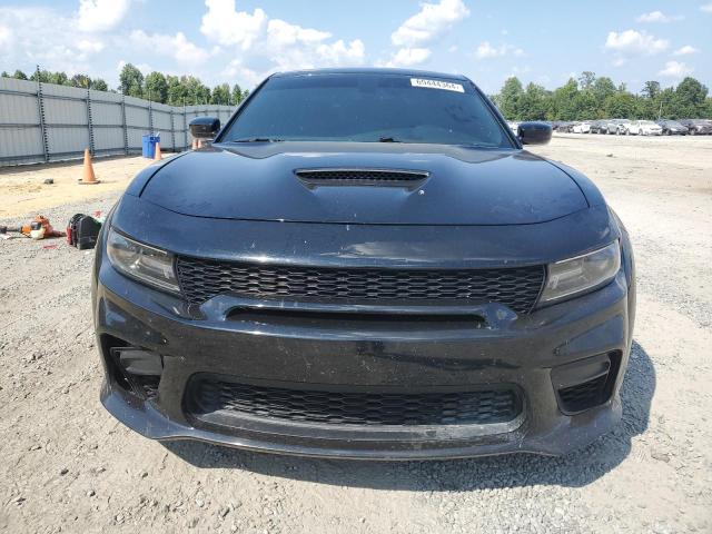 2021 DODGE CHARGER SC - 2C3CDXGJ1MH616255