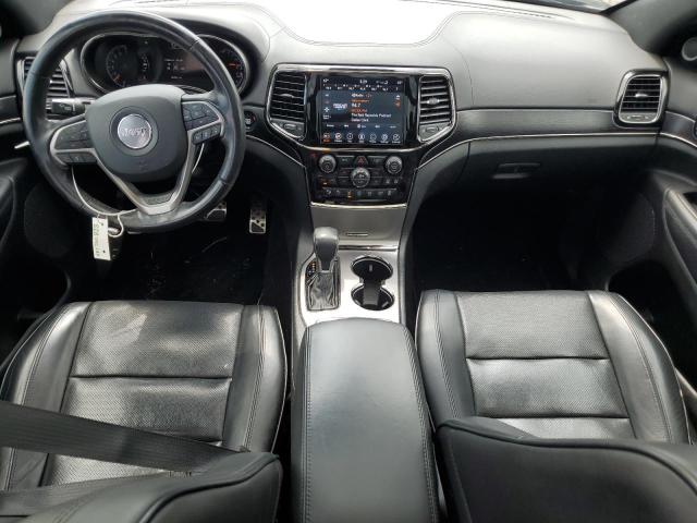 2020 JEEP GRAND CHER - 1C4RJFCG9LC420679