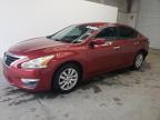 2015 NISSAN ALTIMA 2.5 - 1N4AL3AP4FC480484