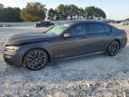 2021 BMW 740 I - WBA7T2C01MCF65844