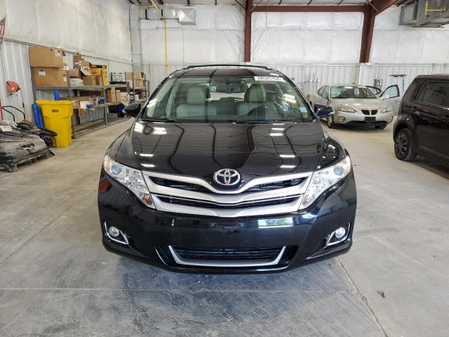 2015 TOYOTA VENZA LE - 4T3BK3BB2FU113018