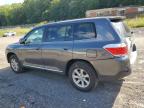 TOYOTA HIGHLANDER photo