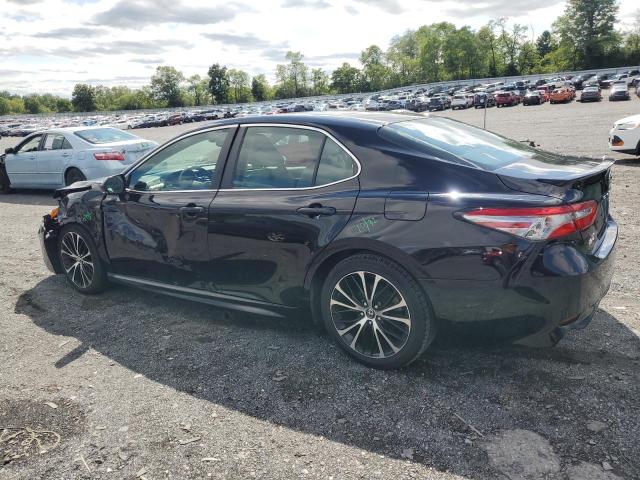 Vin: 4t1b11hk6ju042504, lot: 68122614, toyota camry l 20182