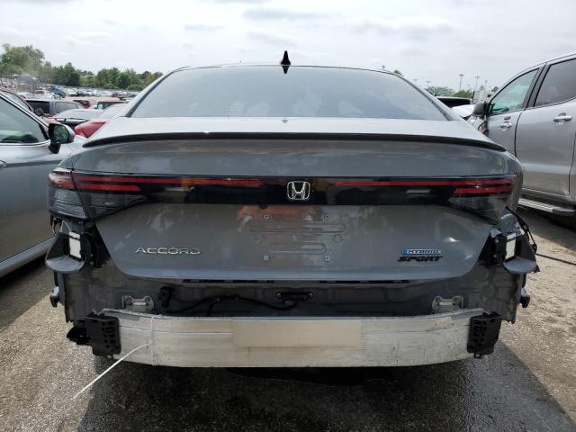2024 HONDA ACCORD HYB - 1HGCY2F78RA036775