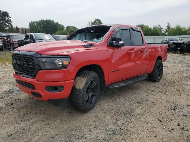 2022 RAM 1500 BIG HORN/LONE STAR 2022