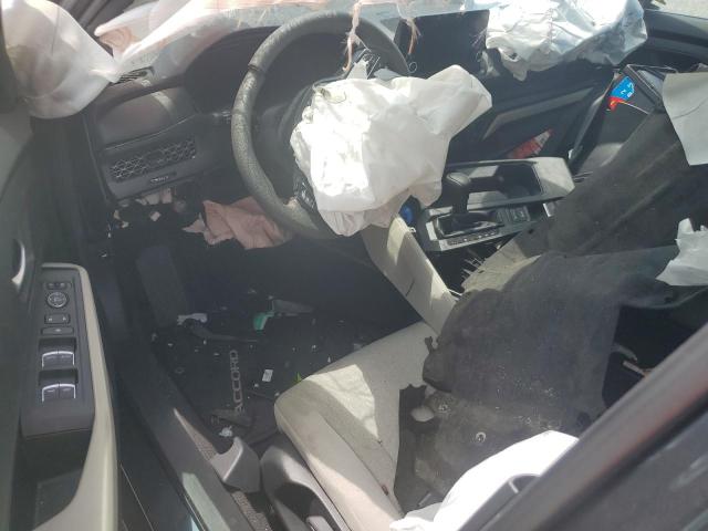 2024 HONDA ACCORD LX - 1HGCY1F25RA030849