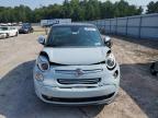 FIAT 500L LOUNG photo