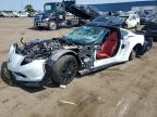 2016 CHEVROLET CORVETTE S - 1G1YA2D70G5119773