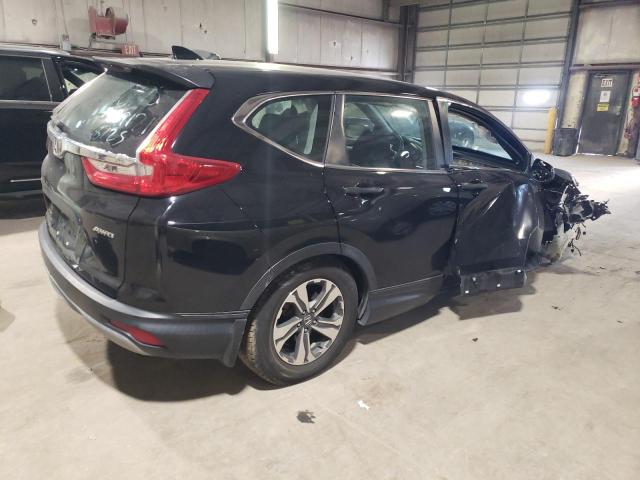 2019 HONDA CR-V LX - 2HKRW6H33KH212551