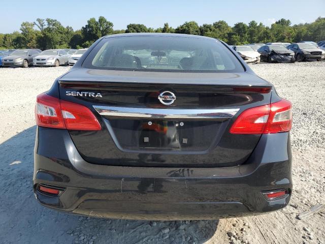 2017 NISSAN SENTRA S - 3N1AB7AP4HY378586