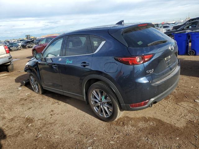 2020 MAZDA CX-5 GRAND - JM3KFBDM8L0864998