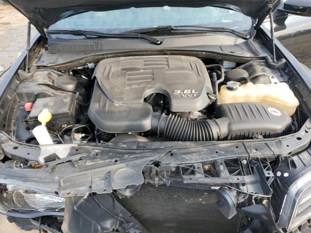2015 CHRYSLER 300 S - 2C3CCAGG3FH763765