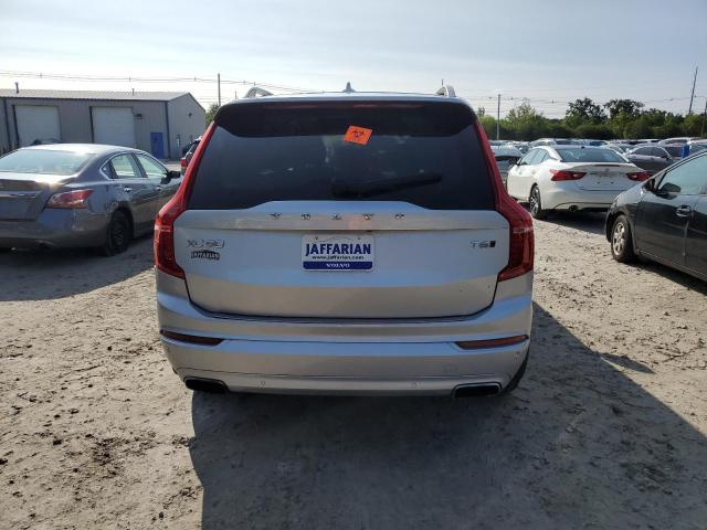 VIN YV4A22PK9H1119699 2017 Volvo XC90, T6 no.6