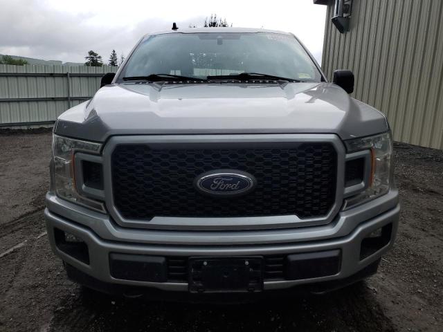2020 FORD F150 SUPER - 1FTEW1E56LFC50763