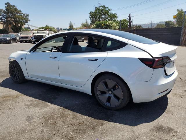 2022 TESLA MODEL 3 - 5YJ3E1EA2NF126066