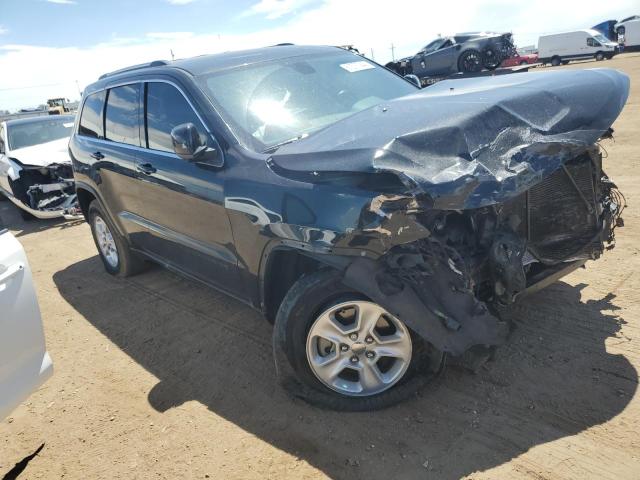 2016 JEEP GRAND CHER - 1C4RJFAG6GC421099