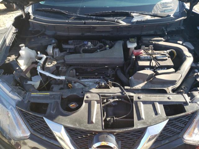 2016 NISSAN ROGUE S - KNMAT2MV5GP693601