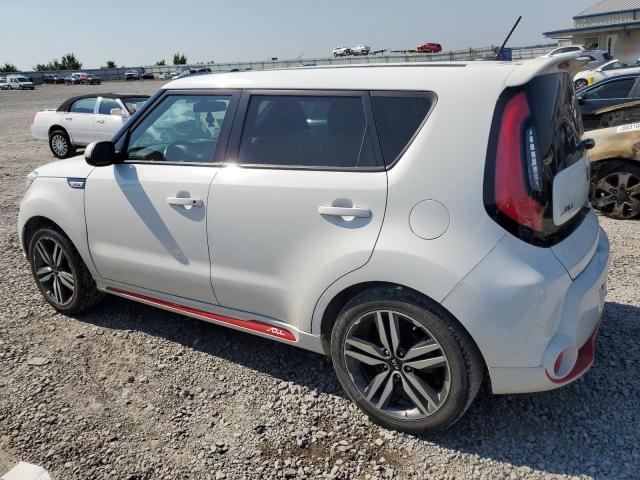 VIN KNDJP3A57E7027304 2014 KIA Soul, + no.2