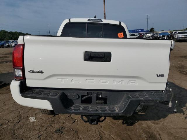 VIN 3TMCZ5AN0NM490776 2022 Toyota Tacoma, Double Cab no.6