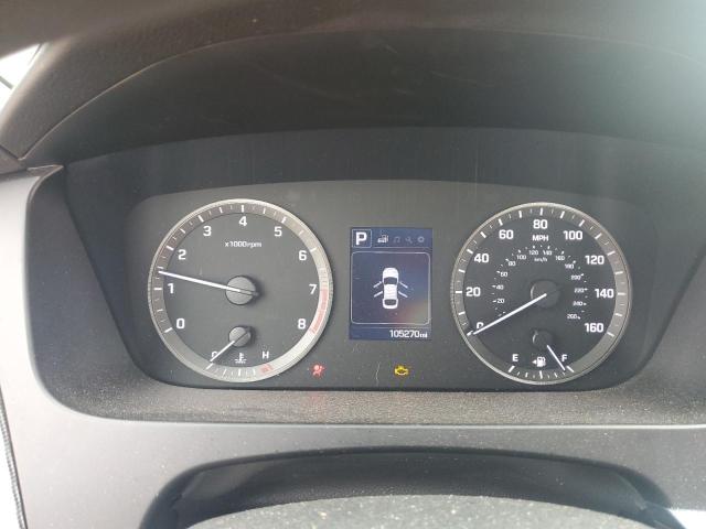 2016 HYUNDAI SONATA SPO - 5NPE34AF7GH268371