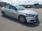 FORD FUSION SE photo