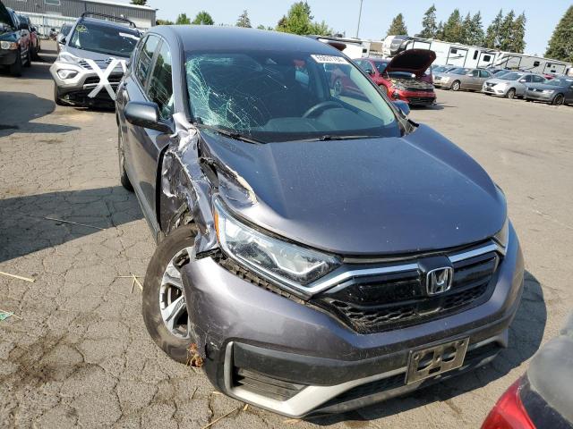 2020 HONDA CR-V LX - 2HKRW2H22LH674813