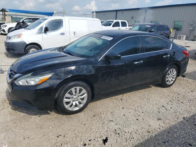 Vin: 1n4al3apxhn343573, lot: 66695064, nissan altima 2.5 20171