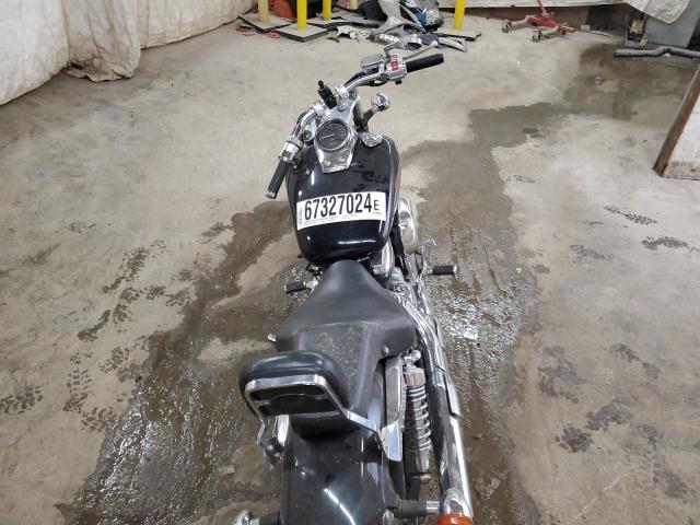2002 HONDA VT750 DC JH2RC44072M611307