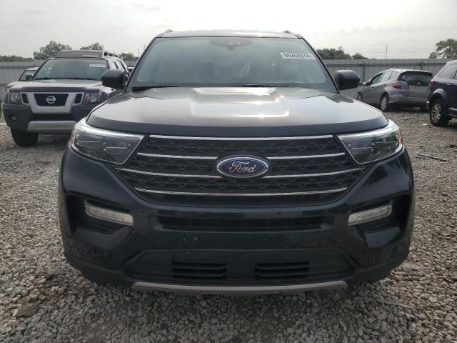 2022 FORD EXPLORER X - 1FMSK8DH5NGC15479