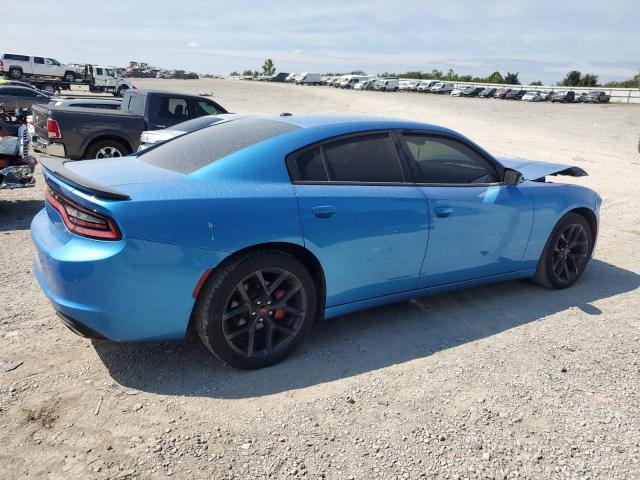2019 DODGE CHARGER SX - 2C3CDXBG7KH662049