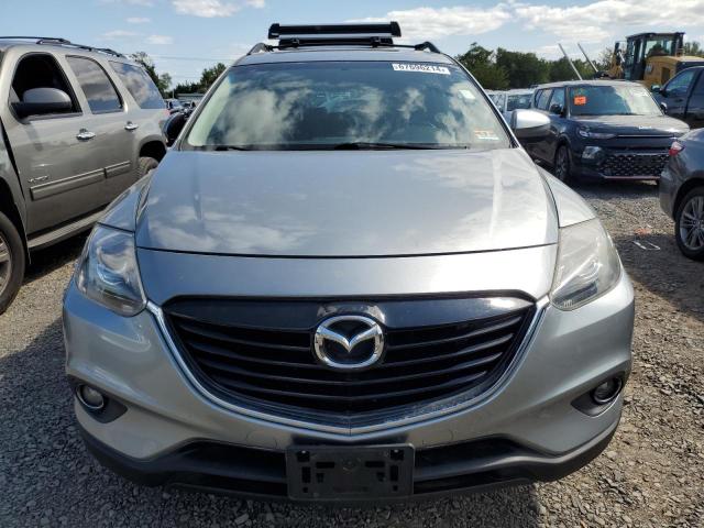 VIN JM3TB3CVXD0400600 2013 Mazda CX-9, Touring no.5