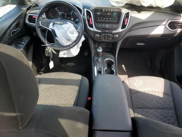 2018 CHEVROLET EQUINOX LT - 3GNAXTEX7JS632289