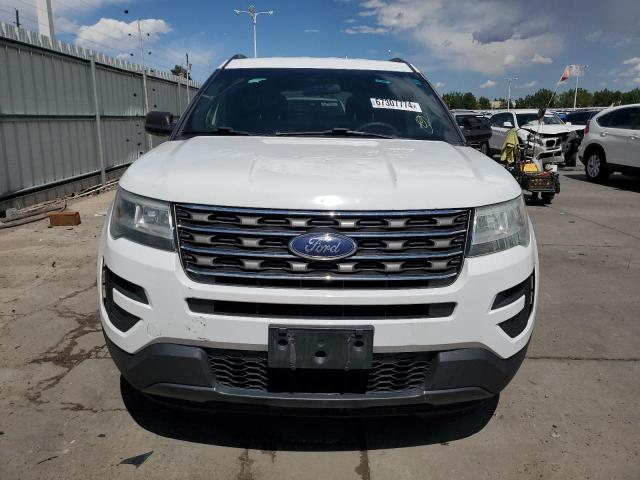 VIN 1FM5K8B81GGC14414 2016 Ford Explorer no.5