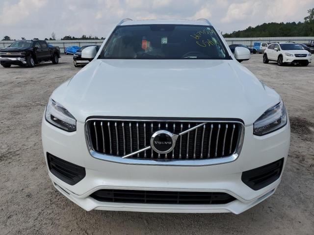 2022 VOLVO XC90 T6 MO - YV4A22PKXN1811451
