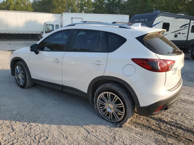 VIN JM3KE4DY4E0343930 2014 Mazda CX-5, GT no.2