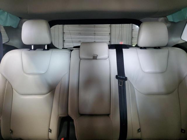2021 FORD EDGE TITAN - 2FMPK4K93MBA20934