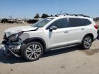 SUBARU ASCENT TOU photo