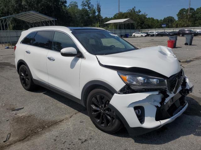 2020 KIA SORENTO EX - 5XYPH4A50LG705467