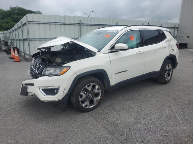 2019 JEEP COMPASS LI - 3C4NJDCB3KT627708