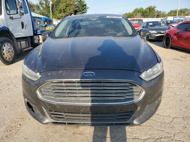 VIN 3FA6P0H78GR114450 2016 Ford Fusion, SE no.5